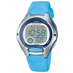 Reloj Casio LW-200-2BV Mujer