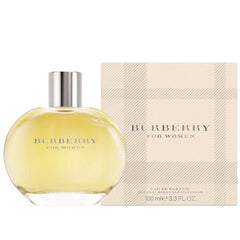 Burberry For women Edp 100ml (M)