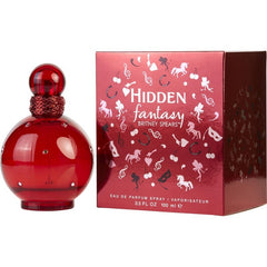 Britney Spears Hidden Fantasy Edp 100ml (M)