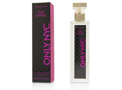 Elizabeth Arden 5Th Avenue Only NYC Edp 75ml (M)
