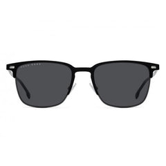 Lentes de Sol Hugo Boss 1019/S 20131100354IR MATT BLACK