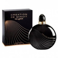 Ted Lapidus Creation de Minuit Edt 40ml (M)