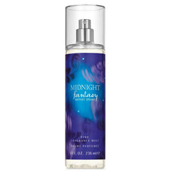 Britney Spears Midnight Body Mist 236ml (M)