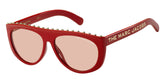 Lentes de Sol Marc Jacobs MARC 492/S C9A58U1