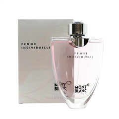 Montblanc Femme Individuelle Edt 75ml (M)