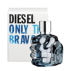 Diesel Only The Brave Edt 75ml (H)