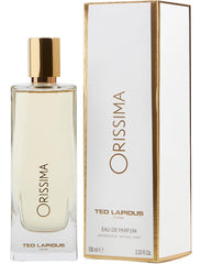 Ted Lapidus Orissima Edp 100ml (M)