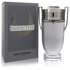Paco Rabanne Invictus Edt 200ml (H)