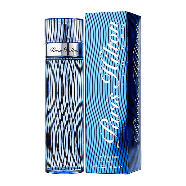 Paris Hilton for Men Edt 100ml (H)