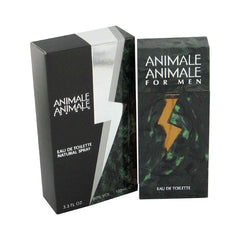 Animale Animale For Men Edt 100ml (H)