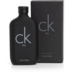 Calvin Klein CK Be Edt 200ml (U)
