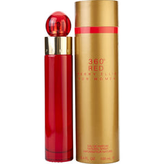 Perry Ellis360 Red Edp 100ml (M)