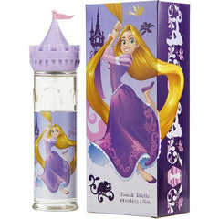 Disney Princess Castle Rapunzel Edt 100ml