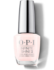 Pretty Pink Perseveres - OPI Infinite Shine