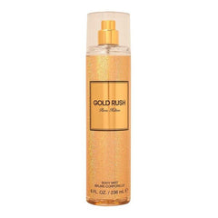 Paris Hilton Gold Rush Body Mist 236ml (M)