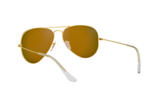 Lentes de Sol Ray-Ban RB3025 112/69 55