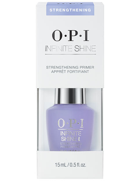 Strengthening Primer - OPI Infinite Shine