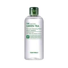 TONY MOLY THE SHOK CHOK GREEN TEA 300ML
