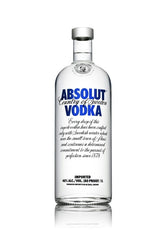 Vodka Absolut 1lt