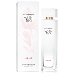 Elizabeth Arden Tea White Wild Rose Edt 100ml (M)
