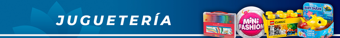 JUGUETERIA