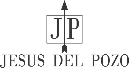 Jesus Del Pozo