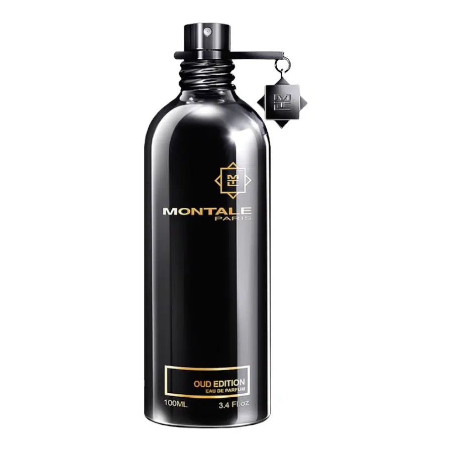 Montale Oud Edition Edp 100ml