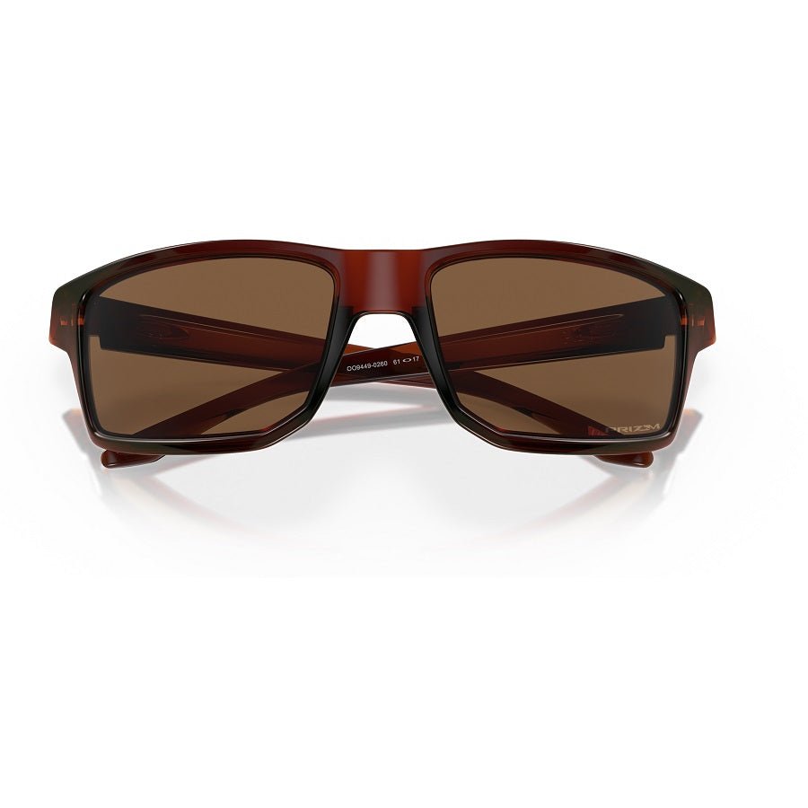 Lente de Sol Oakley 009449-0260 61 17 132