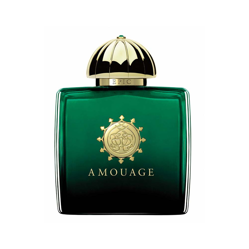 Amouage Epic Woman Edp 100ml