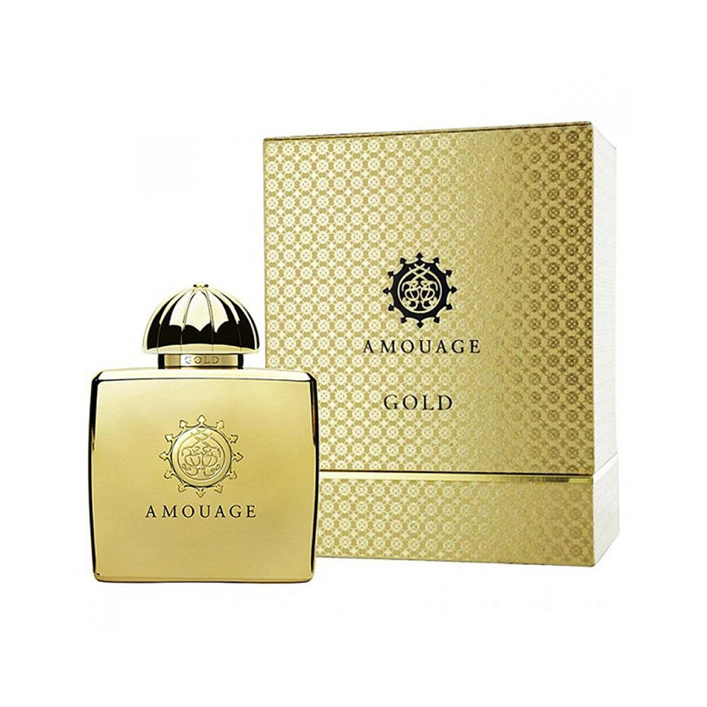 Amouage Gold Woman Edp 100ml