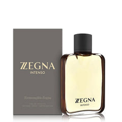 Ermenegildo Zegna Intenso Edt 100ml (H)
