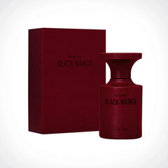 Borntostandout Black Mango Edp 50ml