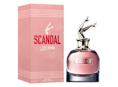 Jean Paul Gaultier Scandal Edp 80ml (M)