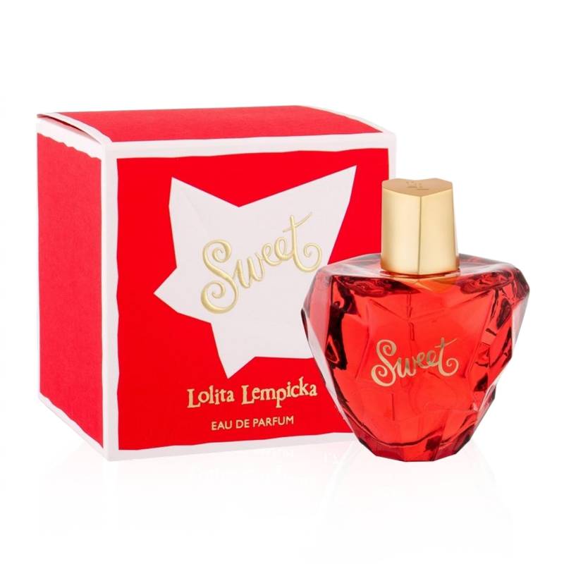 Lolita Lempicka Sweet Edp 50ml (M)