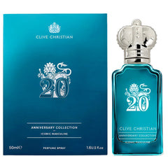 Clive Christian Iconic Masculine Edp 50ml
