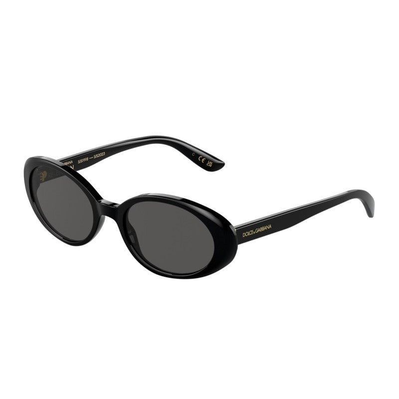 Lente de Sol Dolce & Gabbana Modelo 0DG4443 501/87 52