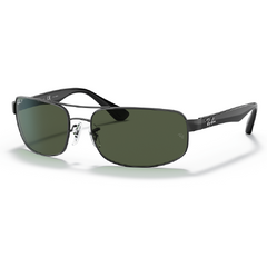 Lente de Sol Ray-Ban 0RB3445 002/58