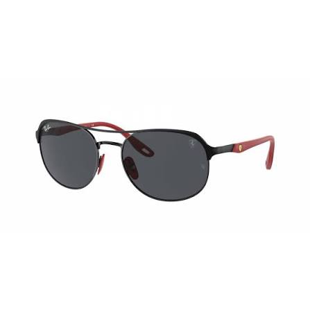 Lentes de Sol Ray-Ban 0RB3685M F04187
