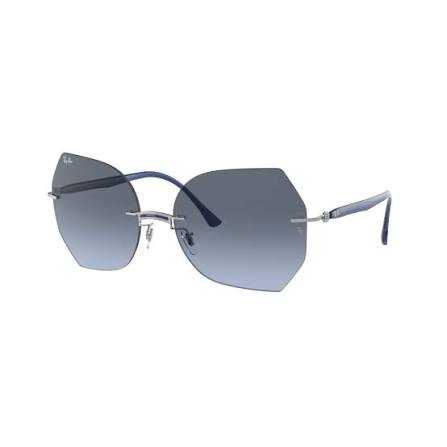 Lentes de Sol Ray-Ban 0RB8065 003/8F