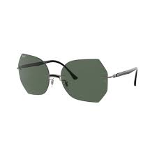 Lentes de Sol Ray-Ban 0RB8065 154/7162