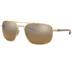 Lentes de Sol Ray-Ban 0RB8322CH 001/A3