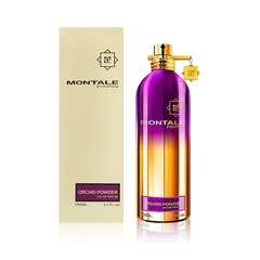 Montale Orchid Powder Edp 100ml