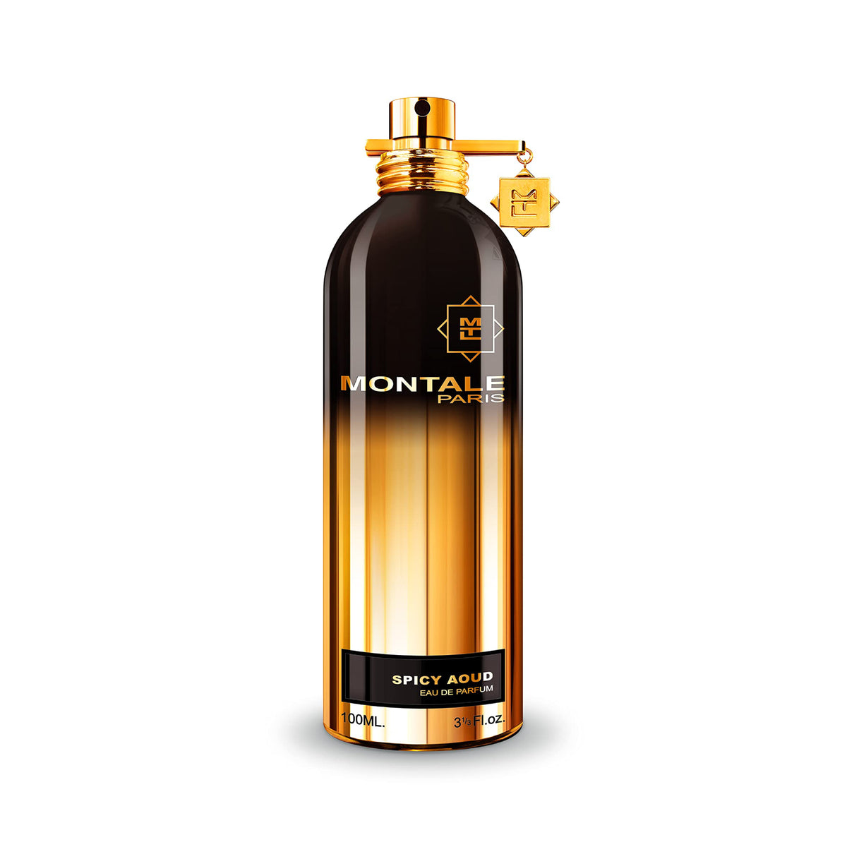 Montale Spicy Aoud Edp 100ml