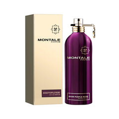 Montale Aoud Purple Rose Edp 100ml