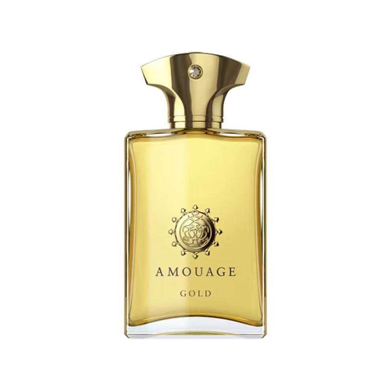 Amouage Gold Man Edp 100ml