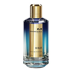 Mancera So Blue Edp 120ml