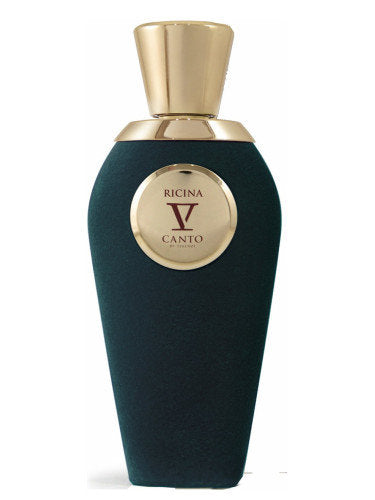 V Canto Ricina Extrait De Parfum 100ml