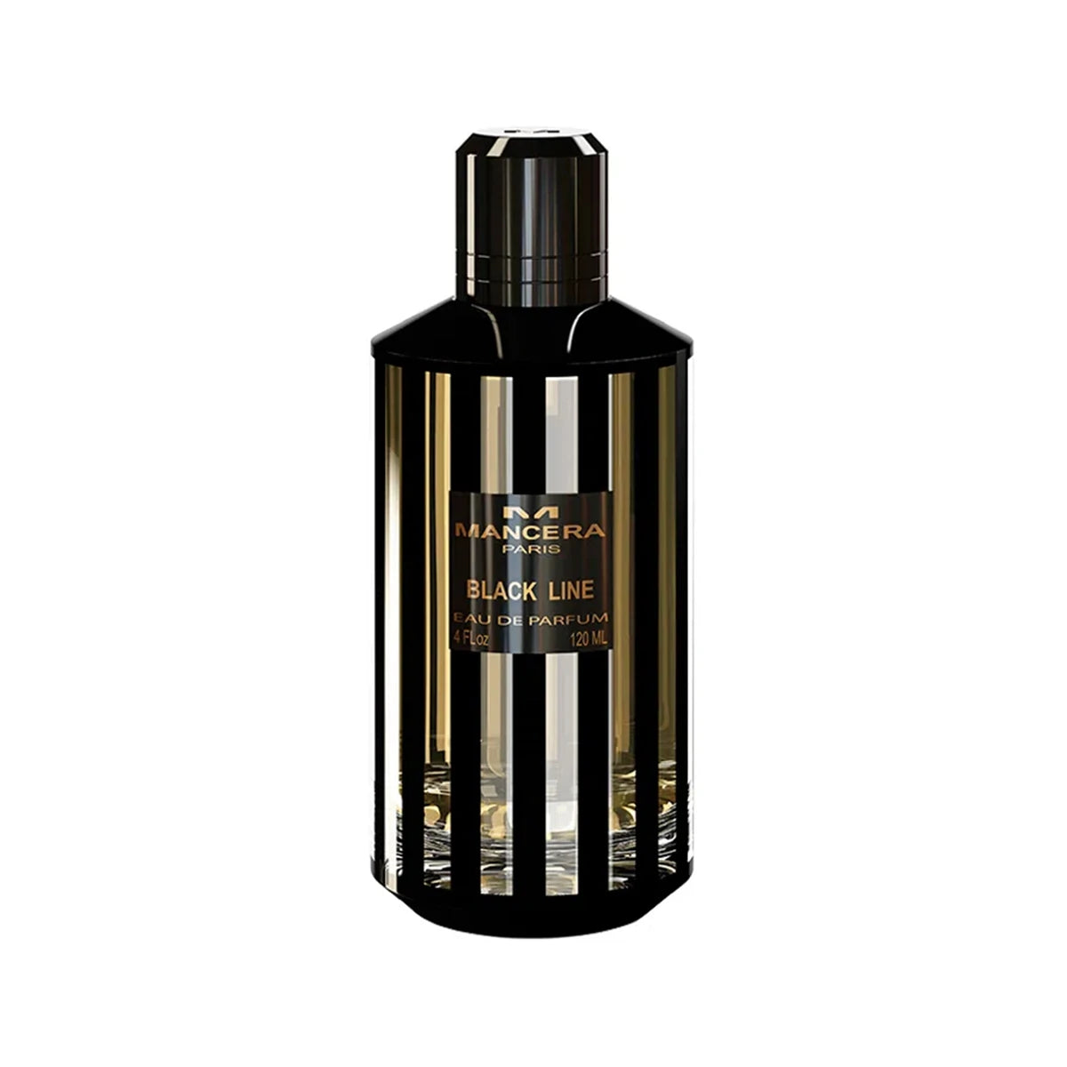 Mancera Black Line Edp 120ml