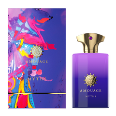 Amouage Myths Man Edp 100ml