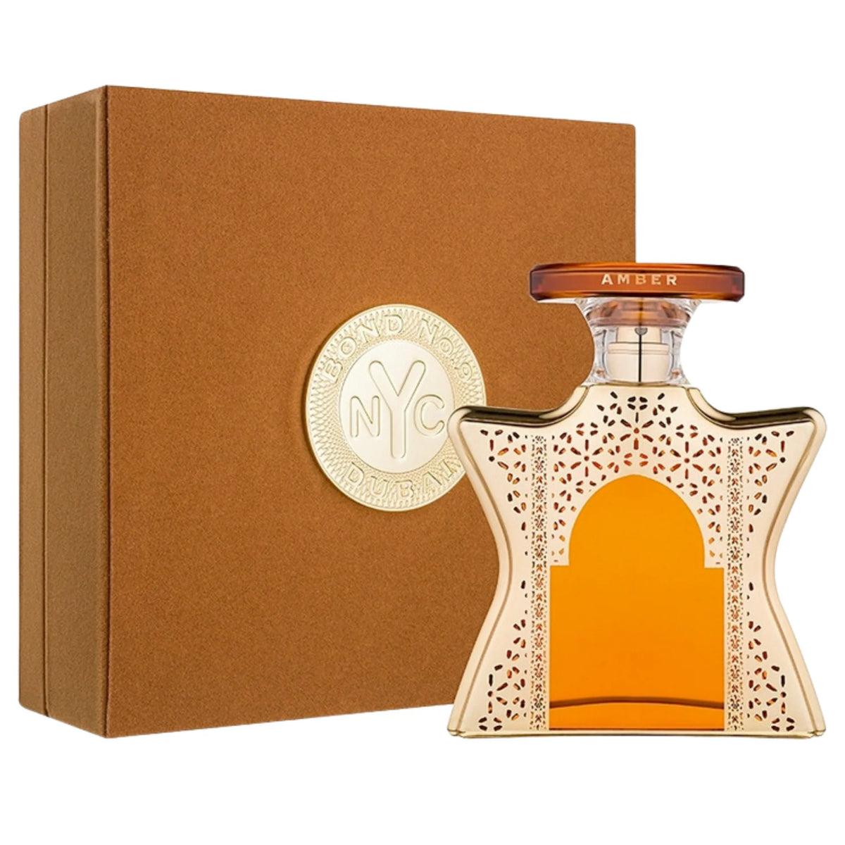 Bond No.9 Dubai Amber Edp 100ml